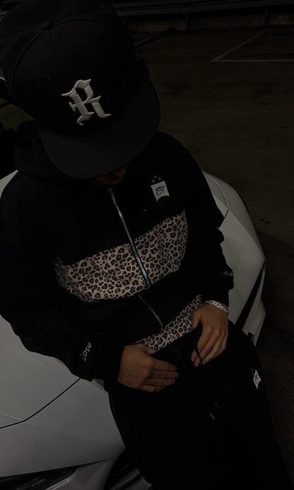 Eros tracksuit V2 (zipper)