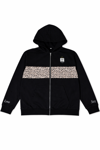 Eros tracksuit V2 (zipper)