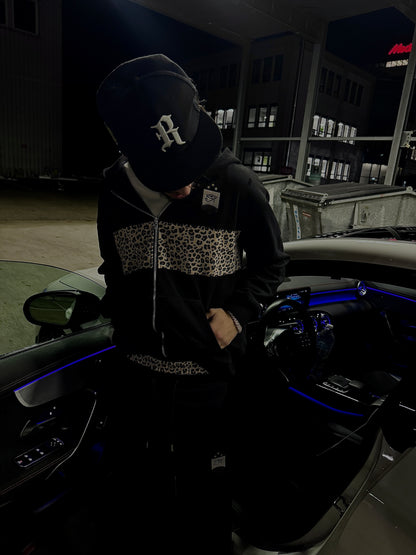 Eros tracksuit V2 (zipper)