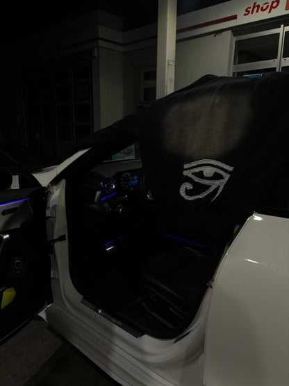 Eros-Tracksuit-Black-Baggy-Comfort-White-Design